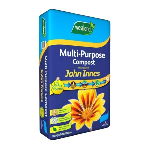 Westland Multi-Purpose Compost with John Innes 50L