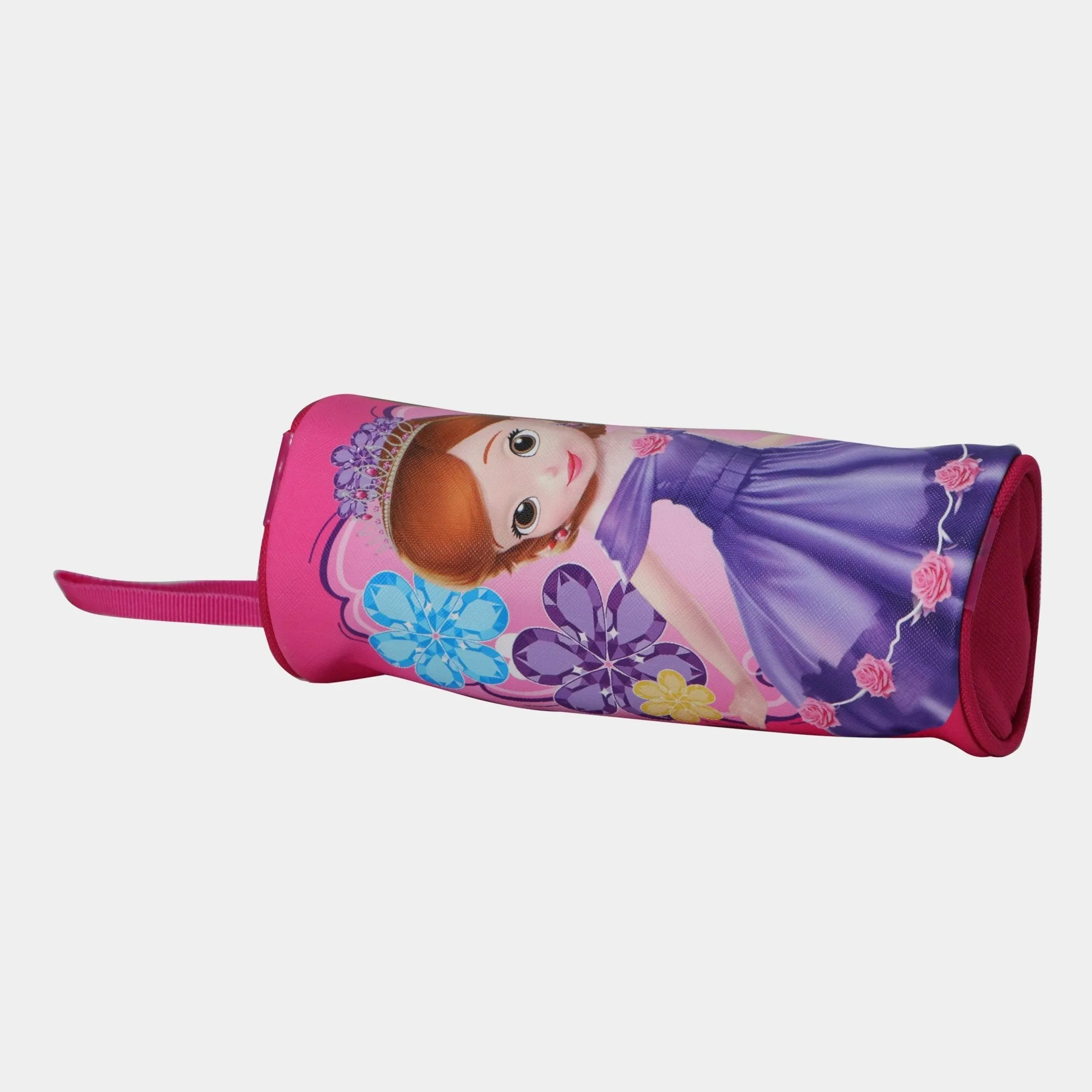 Wheeled School Bags Set of 3-Berry Bag