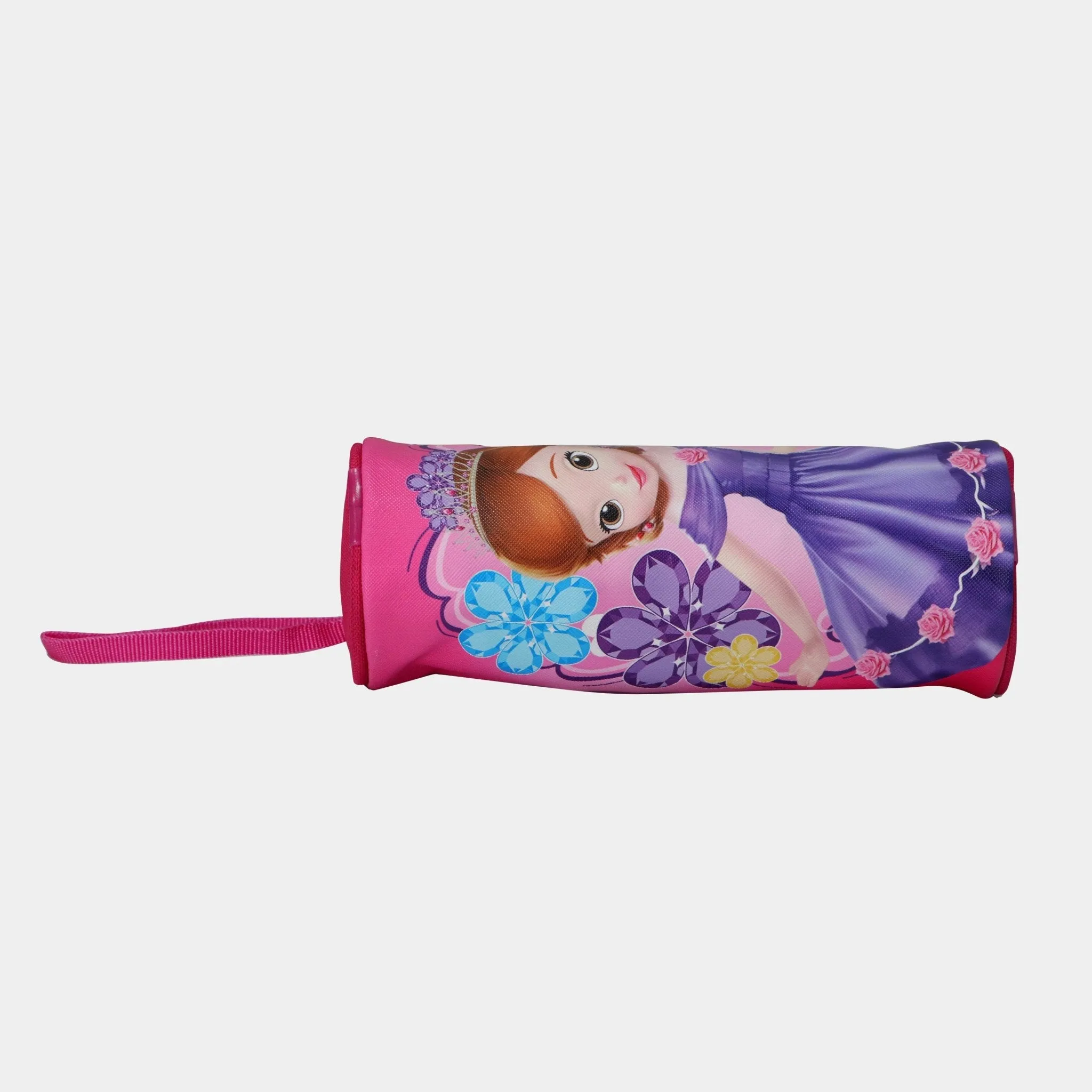 Wheeled School Bags Set of 3-Berry Bag