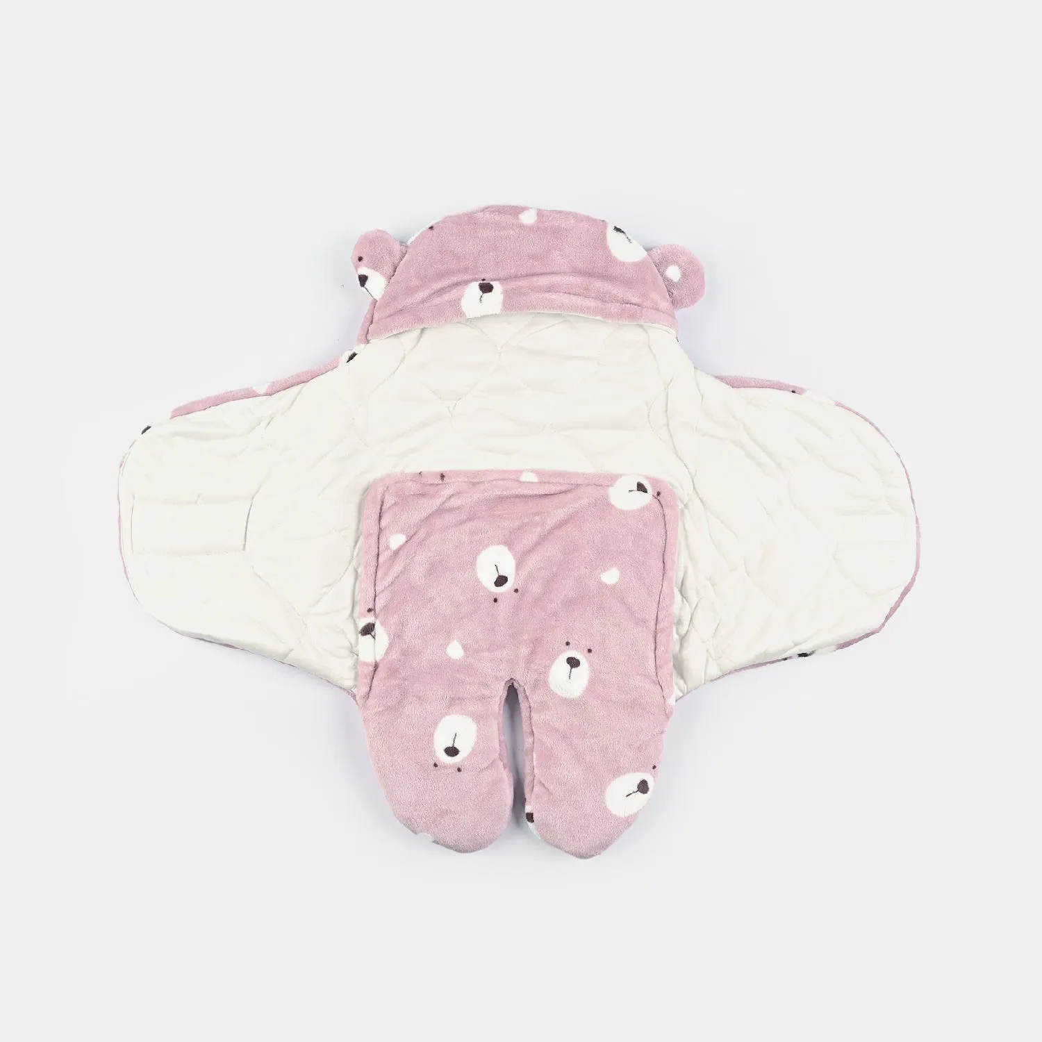 Winter Swaddle 0M 