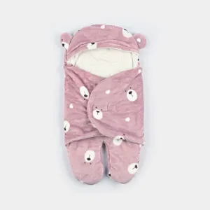 Winter Swaddle 0M 