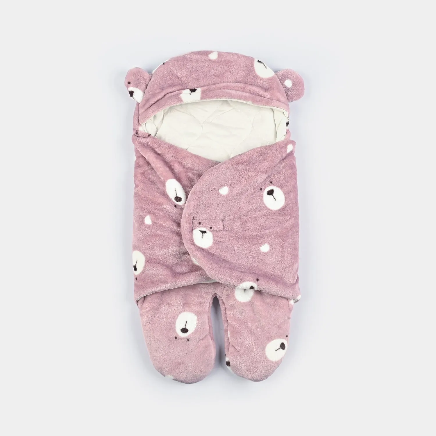 Winter Swaddle 0M 