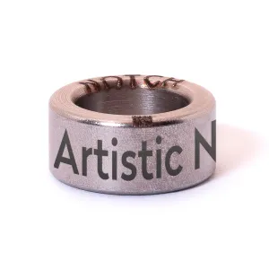 Women's Artistic NOTCH Charm (Full List)