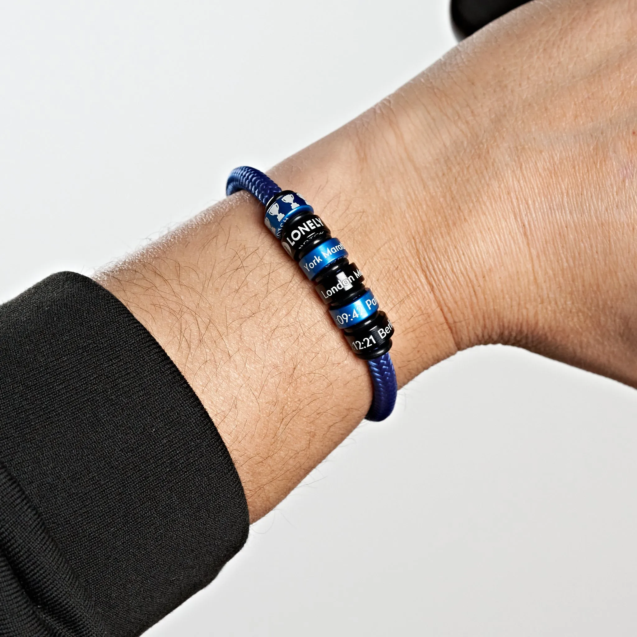 Women's Artistic NOTCH Charm (Full List)