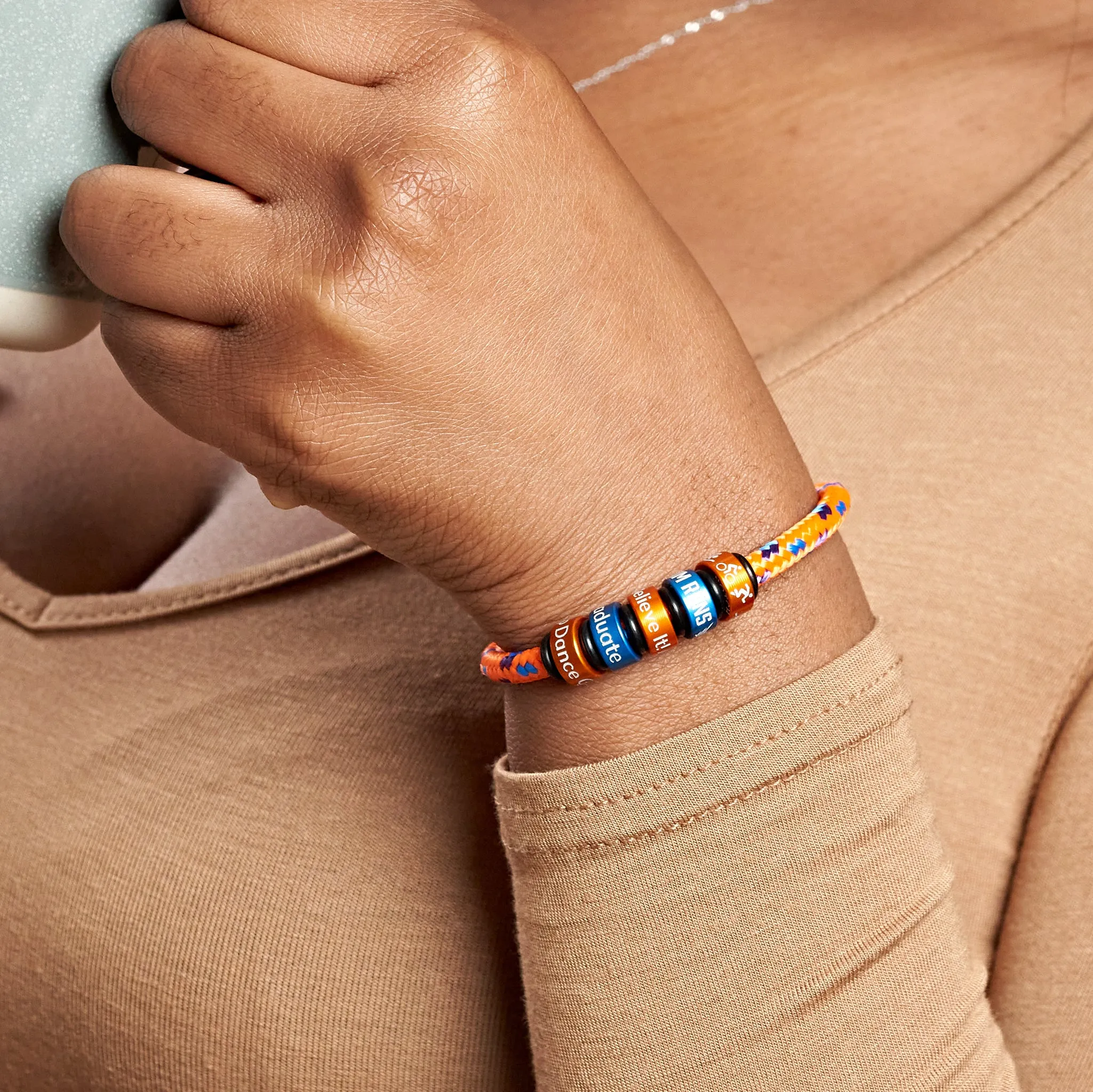 Women's Artistic NOTCH Charm (Full List)