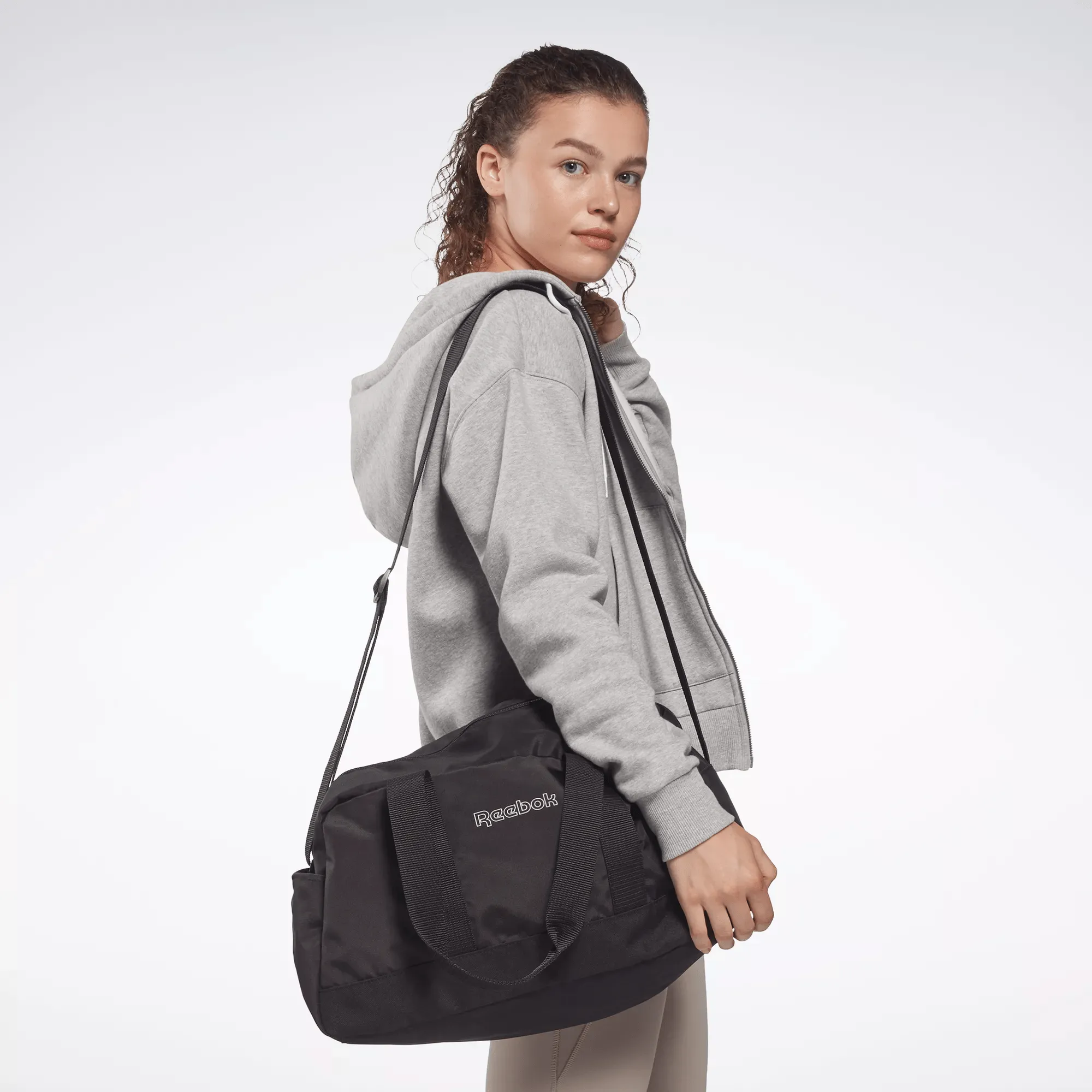 Women's Essentials Grip Bag