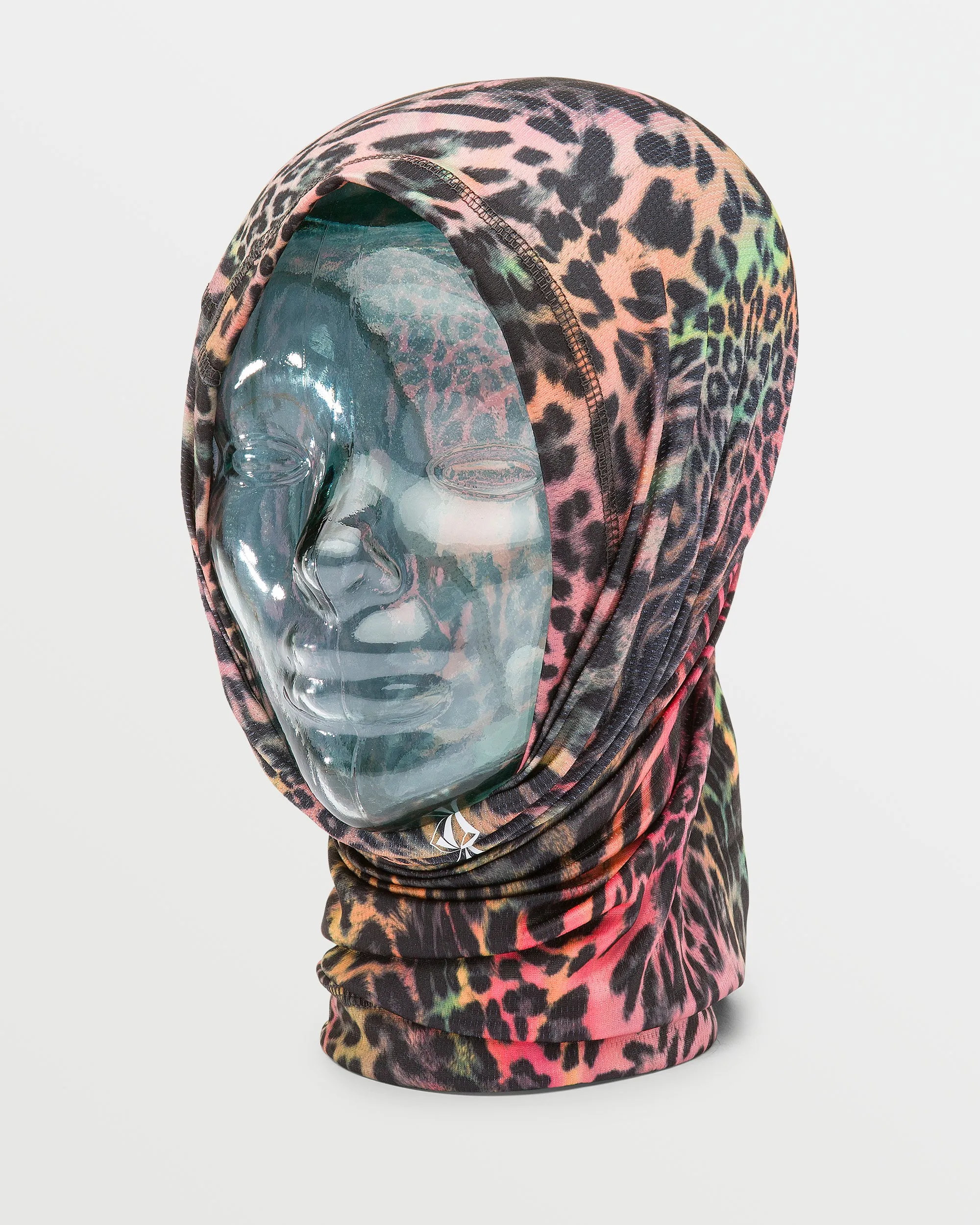 Womens Face Tech Multi-Tube - Acid