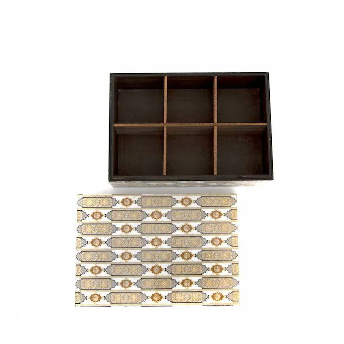 Wooden Decorative Boxes | Multi-purpose Boxes |