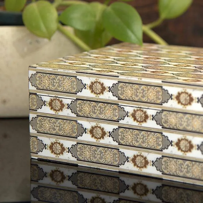 Wooden Decorative Boxes | Multi-purpose Boxes |