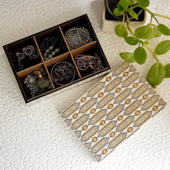 Wooden Decorative Boxes | Multi-purpose Boxes |