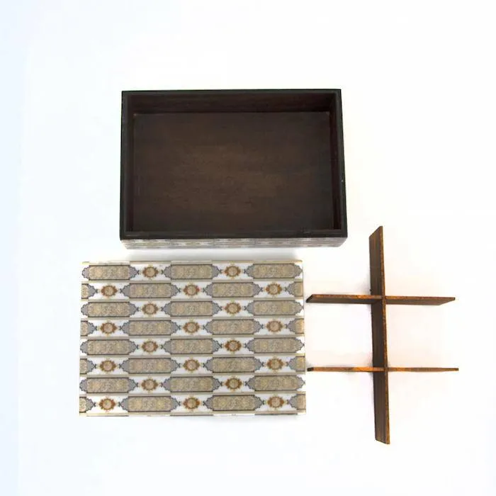Wooden Decorative Boxes | Multi-purpose Boxes |