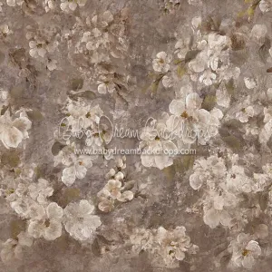 X Drop heirloom graceful dance