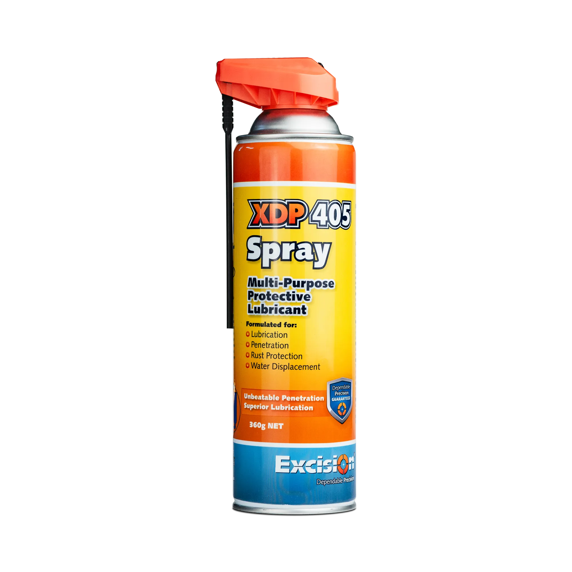 XDP405 Multi-Purpose Protective Lubricant - Spray
