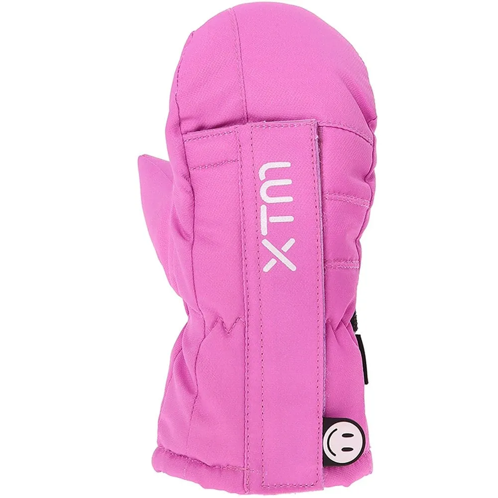 XTM Tots Mitt Orchid