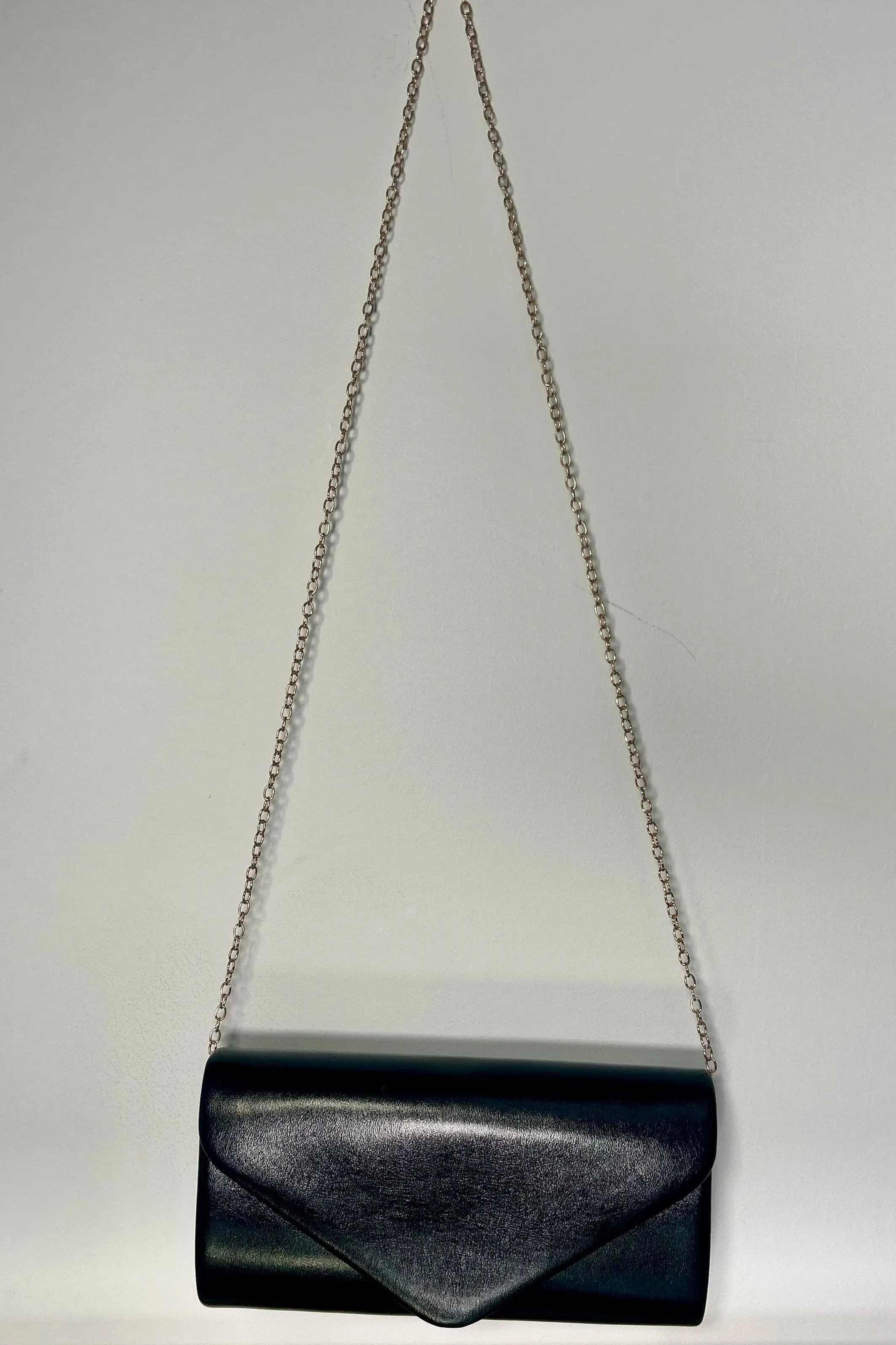 Your Go To Clutch Crossbody Handbang