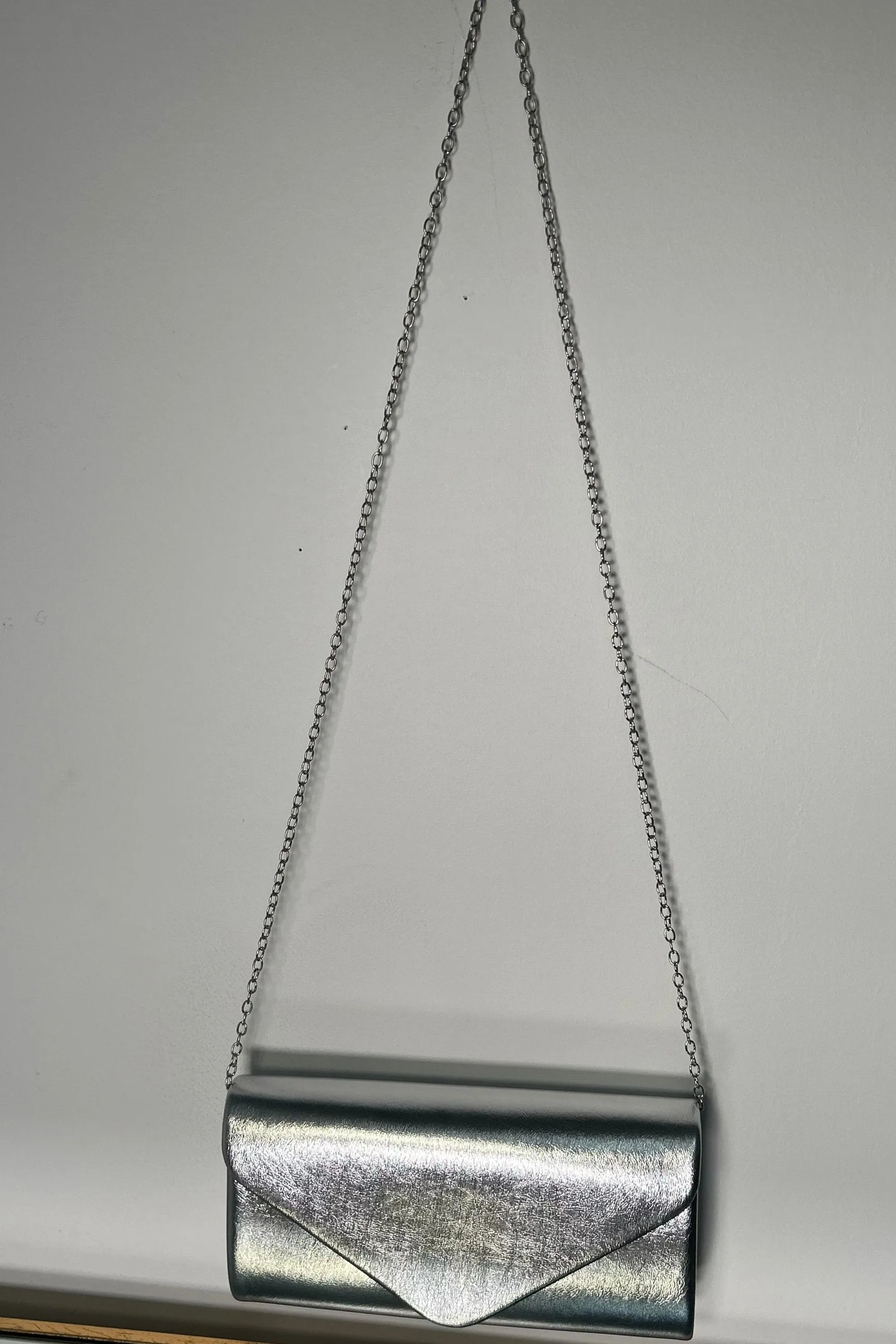 Your Go To Clutch Crossbody Handbang