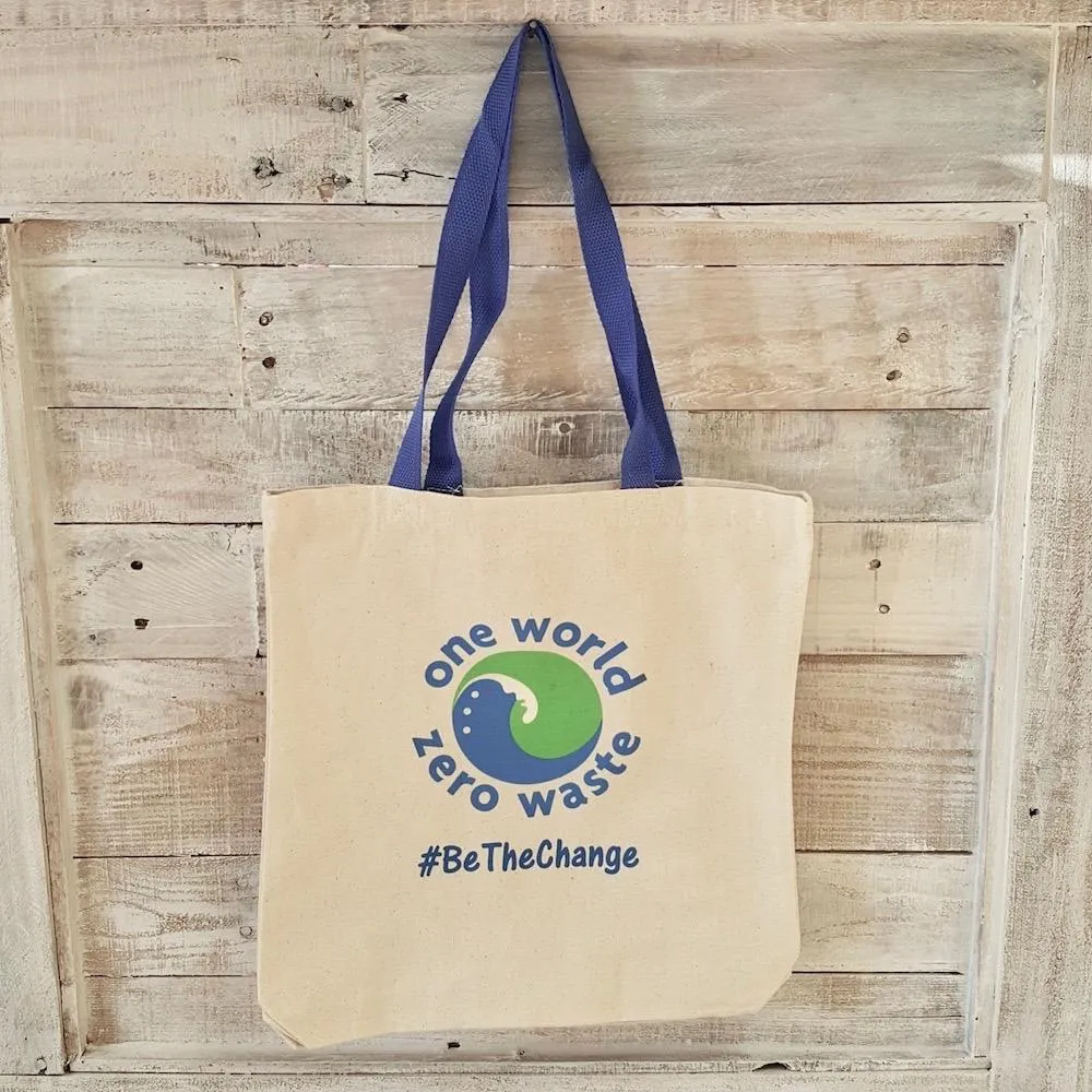 Zero Waste Market Bundle