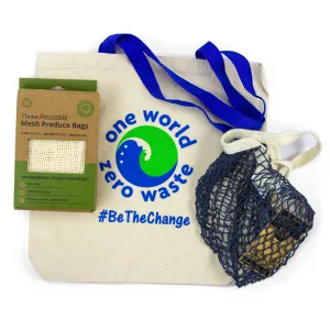 Zero Waste Market Bundle