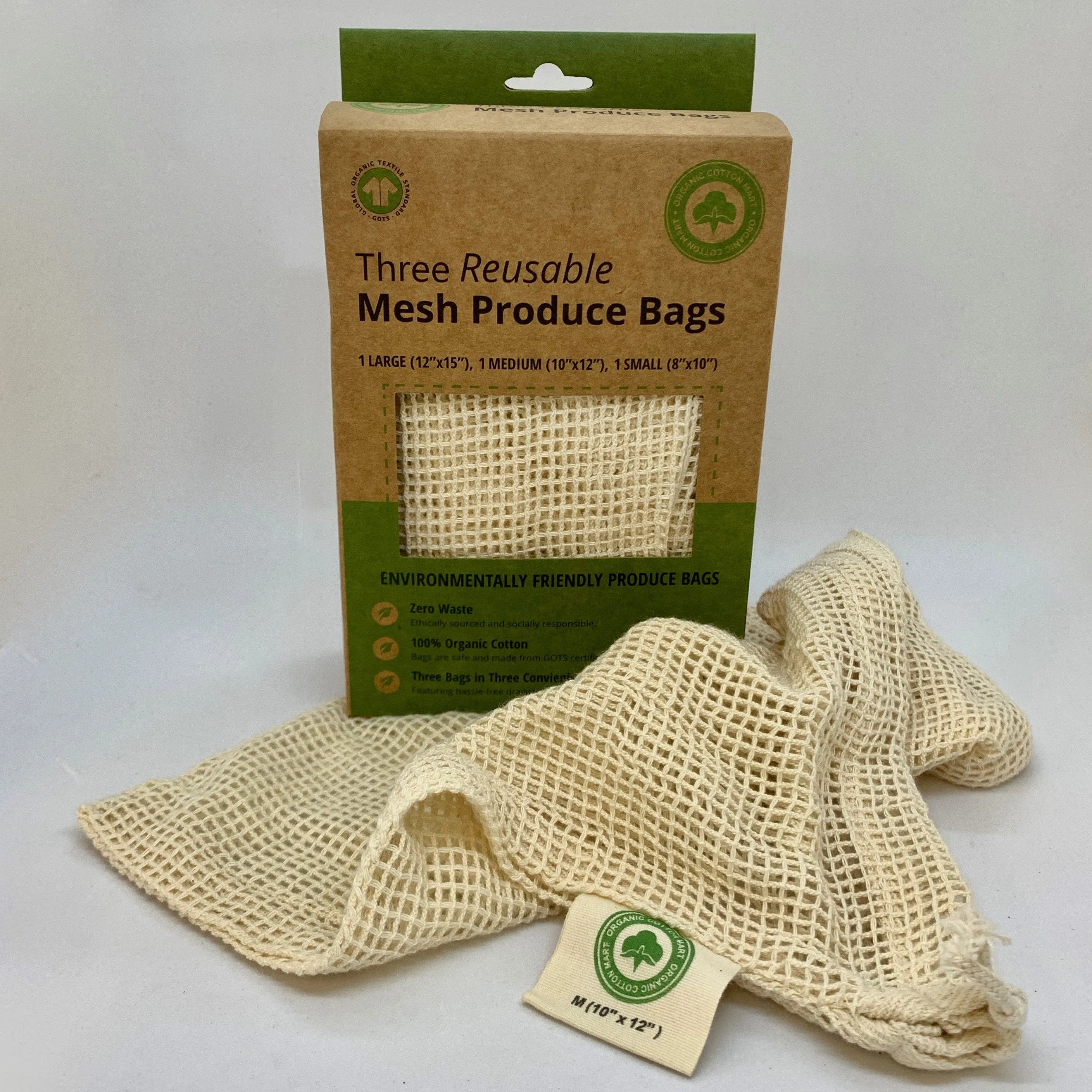 Zero Waste Market Bundle