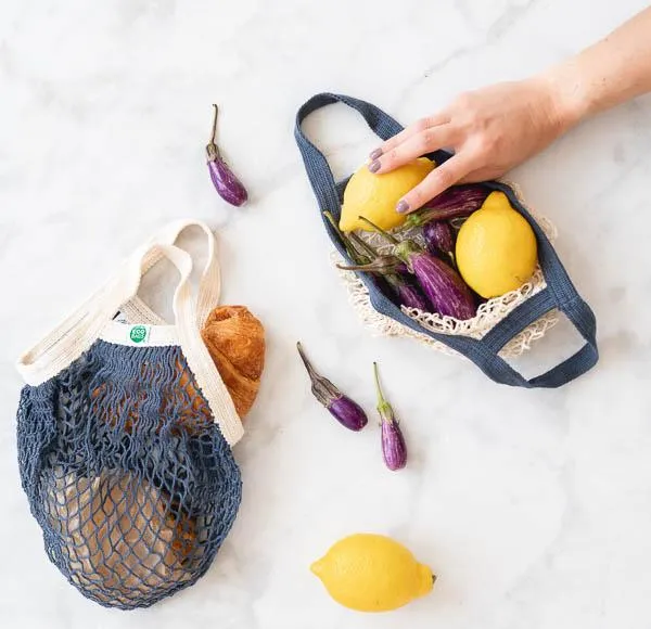 Zero Waste Market Bundle