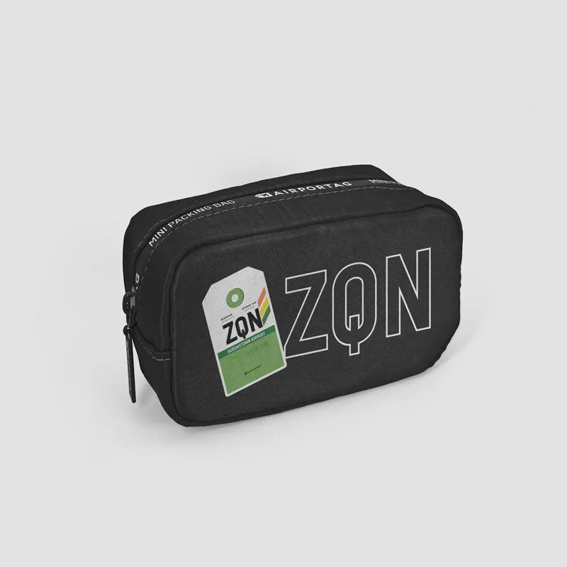 ZQN - Mini Packing Bag
