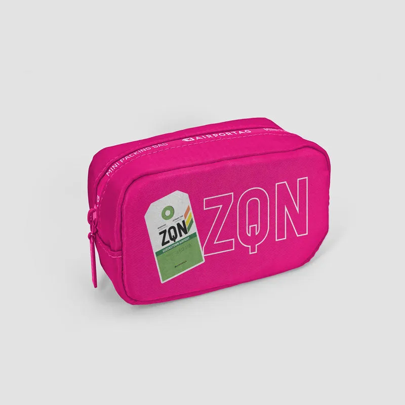 ZQN - Mini Packing Bag