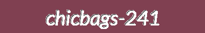 Luxury Bags & Stylish Accessories | ChicBags Store 241